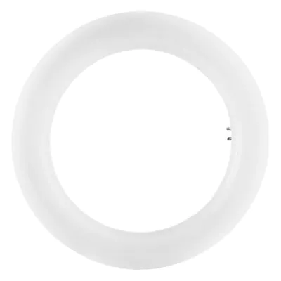 Runde T9-LED-Röhren