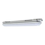 Ledvance LED-Feuchtraumleuchte Feuchtigkeitsdicht 17W 2835lm - 840 Kaltweiß | 60cm