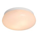 Nordlux Foam Deckenleuchte Weiß | Geeignet für 1x E27