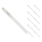 Mehrfachpackung 10x Noxion LED Röhre T5 Avant Extreme (HF) High Output 26W 3900lm - 865 Tageslichtweiß | 145cm - Ersatz für 49W