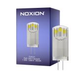 Noxion LED Kapsel G4 1.8W 180lm - 830 Warmweiß| Ersatz Für 20W