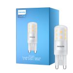 Philips CorePro LED Capsule G9 Matt 3.7W 470lm - 830 Warmweiß | Ersatz Für 40W