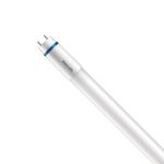 Philips Master LED Röhre T8 (EM/Mains) High Output T8 11.3W 2100lm - 865 Tageslichtweiß | 120cm - Ersatz Für 36W