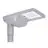 Ledvance LED-Straßenbeleuchtung Flex klein RV25ST Grau 25W 3370lm 25x145D - 730 Warmweiß | IP66 – Asymmetrisch