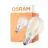 Osram LED Superstar E27 Birne Fadenlampe Klar 7.5W 1055lm - 940 Kaltweiß | Höchste Farbwiedergabe - Dimmbar - Ersatz Für 75W