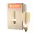 Ledvance Vintage 1906 LED E27 Birne Gold 4.8W 420lm - 822 Extra Warmweiß | Dimmbar - Ersatz für 37W