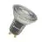 Ledvance LED-Spot GU10 PAR16 6.1W 575lm 36D - 930 Warmweiß | Höchste Farbwiedergabe - Dimmbar - Ersatz Für 80W
