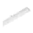 Ledvance LED Tragschiene Trusys Universal Aluminium Weiß 50W 8150lm 180D - 840 Kaltweiß | Dali Dimmbar