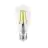Sylvania ToLEDo Platinum Retro LED Edison Klar 4W 840lm - 827 Extra Warmweiß | Ersatz Für 60W