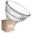 Mehrfachpackung 10x Ledvance LED-Spot GU10 PAR16 3.1W 350lm 120D - 827 Extra Warmweiß | Ersatz Für 32W