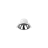 Noxion LED-Downlight Apollo V2.0 TRIAC Dimmbar 15-25W 1800-3060lm 60D - 830/840 CCT | 220mm - Ausschnitt 200mm