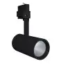 Ledvance LED-Schienenstrahler D75 Schwarz 25W 1900lm 25D - 940 Kaltweiß | Höchste Farbwiedergabe