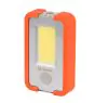 Ledvance LED Flashlight Compact Orange 4W 400lm 120D - 865 Tageslichtweiß | IP65
