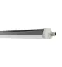 Ledvance Wasserdicht Deckenleuchte Feuchtigkeitsdicht FLEX Durchgangsverdrahtung 34W 5600lm - 865 Tageslichtweiß | 120cm - Ersatz Für 2x36W
