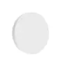 Ledvance LED-Wand- und Deckenleuchte Surface Disc Weiß 21W 2520lm - 830-840 CCT | IP20 - Dimmbar - 3 Stunden Notlicht