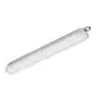 Philips LED Feuchtraumleuchte CoreLine WT120C G2 25.5W 2700lm - 840 Kaltweiß | 120cm - 3 Stunden Notbeleuchtung