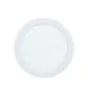 Eglo Einbau Spot Fueva 6 Plastik Weiß 10.5W 1200lm - 827-840-865 CCT