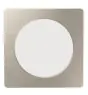 Eglo Einbau Spot Fueva 6 Plastik Satin-Nickel 6.3W 720lm - 827-840-865 CCT