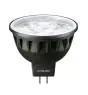 Philips Master LED Spot GU5.3 MR16 6.7W 440lm 36D - 930 Warmweiß | Höchste Farbwiedergabe - Dimmbar - Ersatz für 35W