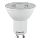 Sylvania RefLED ES50 LED-Spot GU10 PAR16 4.2W  320lm 110D - 830 Warmweiß | Ersatz Für 35W